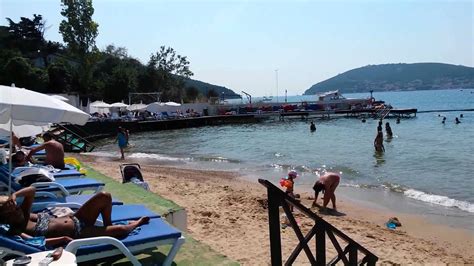 heybeliada aqua green beach club giriş ücreti 2019